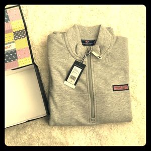 Vineyard Vines collegiate shep shirt